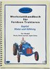 Werkstatthandbuch Kapitel Motor und Kühlung