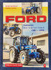 Buch Ford 1981-1995 Bd. 3